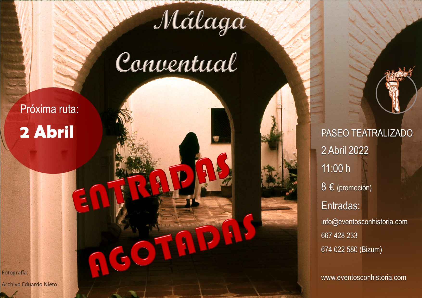 Málaga Conventual