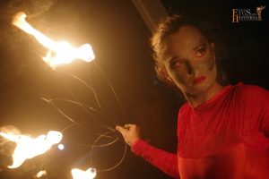 ECOS DE LA HISTORIA EN MUNDAMORTIS 2025