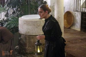 Noche de Misterio en el MACP