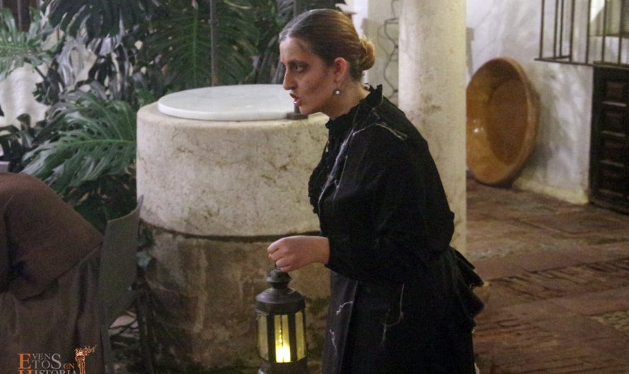 Noche de Misterio en el MACP