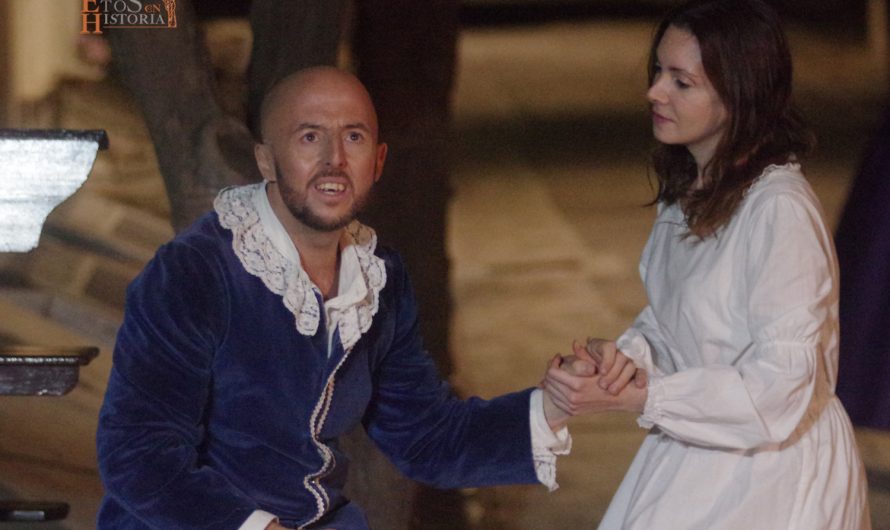 Y el Tenorio brilló con toda su fuerza en San Miguel